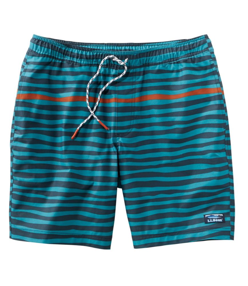 mens stretch bathing suit