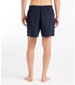 Men's Classic Supplex Sport Shorts, 6"