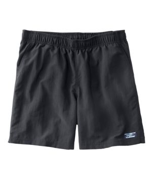 Men's Classic Supplex Sport Shorts, 6"