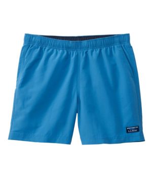 Men's Sport Shorts with SUPPLEX® fabric, 6"