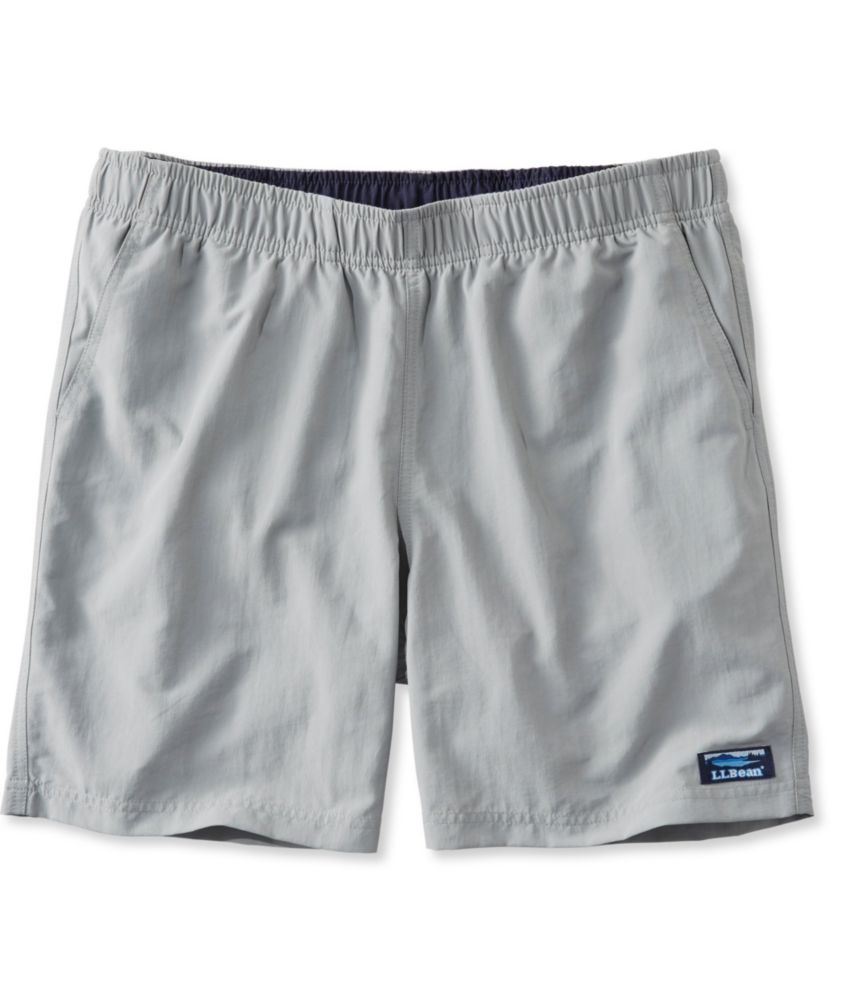 ll bean mens swim trunks