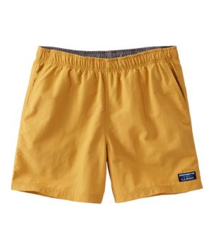 Men's Classic Supplex Sport Shorts, 6"