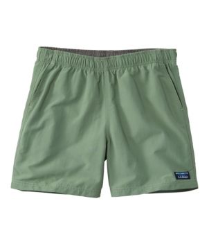 Men's Classic Supplex Sport Shorts, 6"