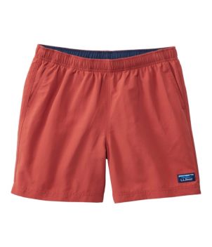 Men's Classic Supplex Sport Shorts, 6"