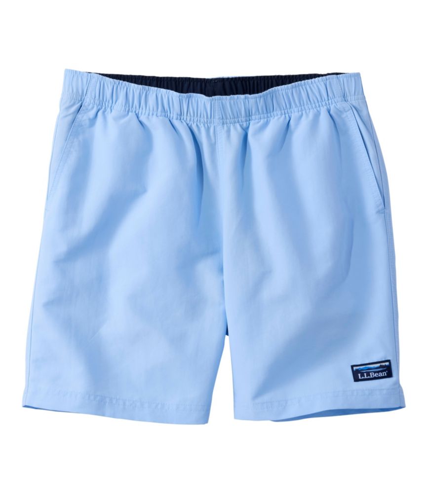 Men's Sport Shorts with SUPPLEX® fabric, 6"