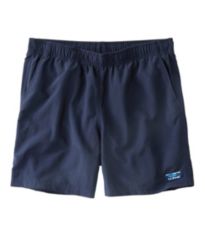 Men's Wrinkle-Free Double L® Chino Shorts, Natural Fit