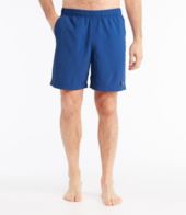 Men's Classic Supplex Sport Shorts, 8