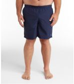 Men's Classic Supplex Sport Shorts, 8"