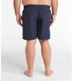 Men's Classic Supplex Sport Shorts, 8"