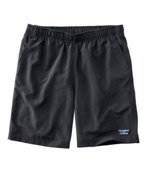 Men's Classic Supplex Sport Shorts, 8"