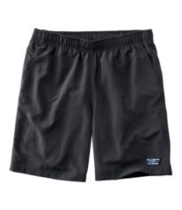 Men's Comfort Stretch Woven Sleep Shorts