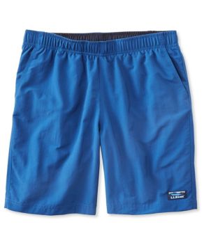 Men's Classic Supplex Sport Shorts, 8"