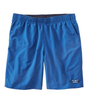 Men's Classic Supplex Sport Shorts, 8"