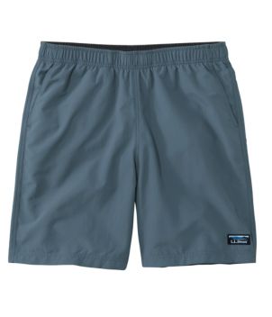 Men's Classic Supplex Sport Shorts, 8"