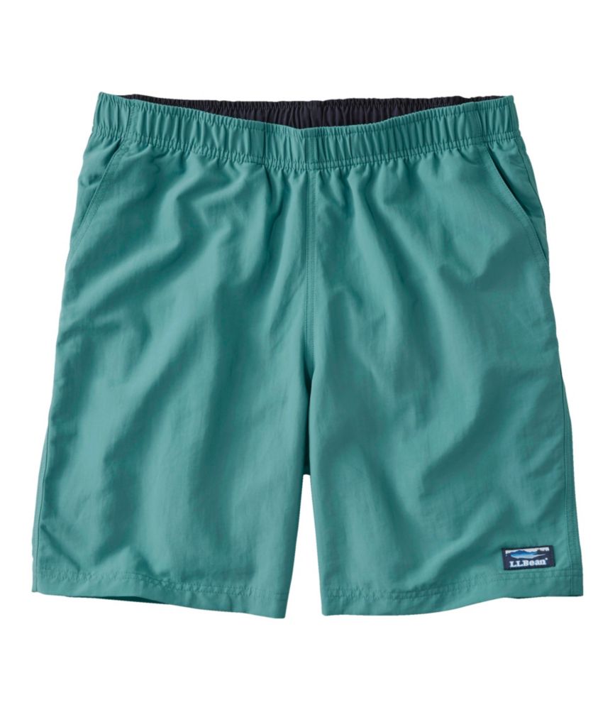 Men's Classic Supplex Sport Shorts, 8"