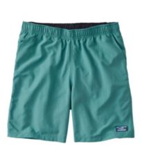 Men's L.L.Bean Multisport Shorts, 7