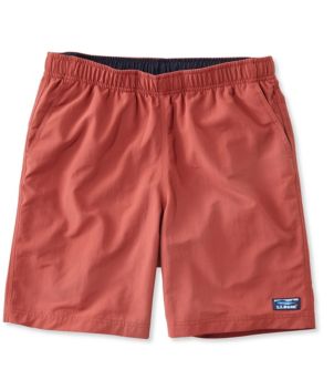 Men's Classic Supplex Sport Shorts, 8"