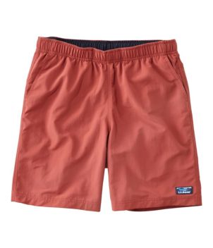 Men's Classic Supplex Sport Shorts, 8"