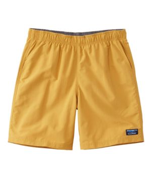 Men's Classic Supplex Sport Shorts, 8"