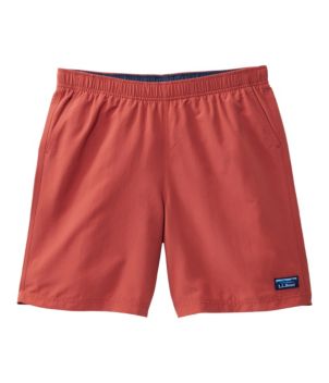 Men's Classic Supplex Sport Shorts, 8"