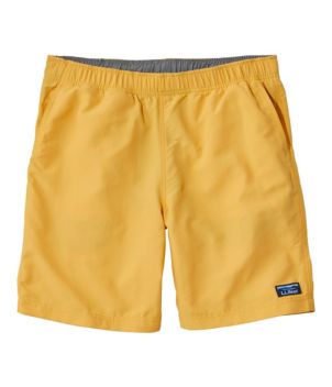 Men's Classic Supplex Sport Shorts, 8"
