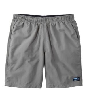 Men's Classic Supplex Sport Shorts, 8"