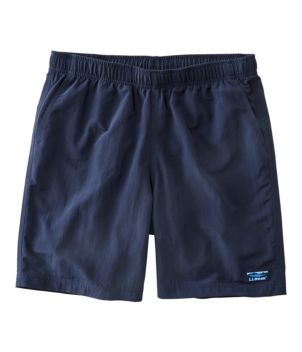 Men's Classic Supplex Sport Shorts, 8"