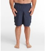 Men's Classic Supplex Sport Shorts, Cargo, 10"