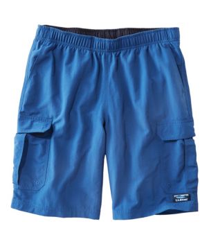 Men's Dock Shorts, 6