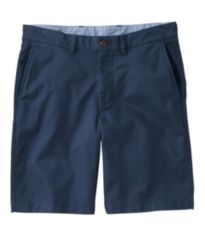 Mens blue cheap khaki shorts