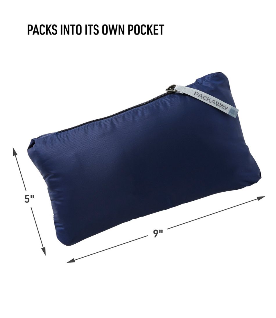 Boys' PrimaLoft® Packaway Jacket | Jackets & Vests at L.L.Bean