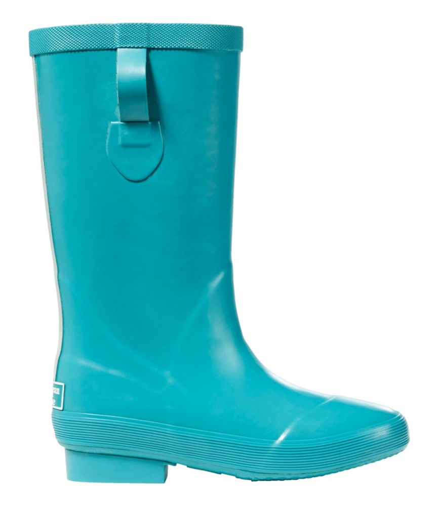 ll bean rain boots