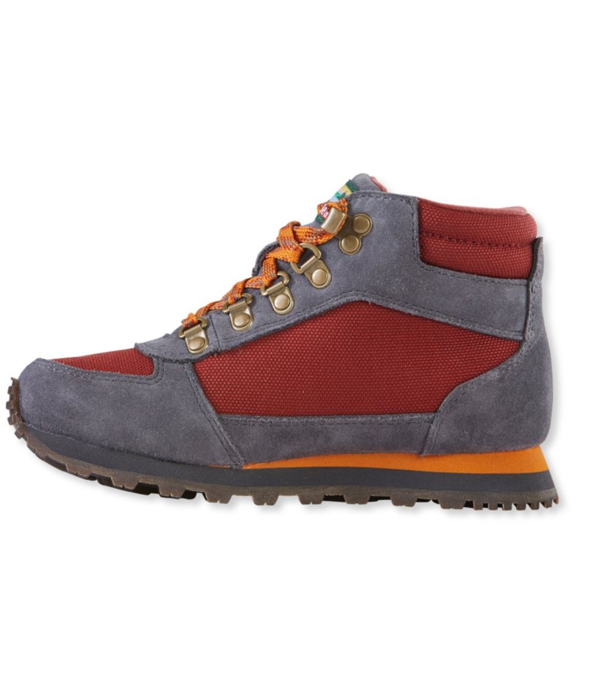 boys hiking shoes