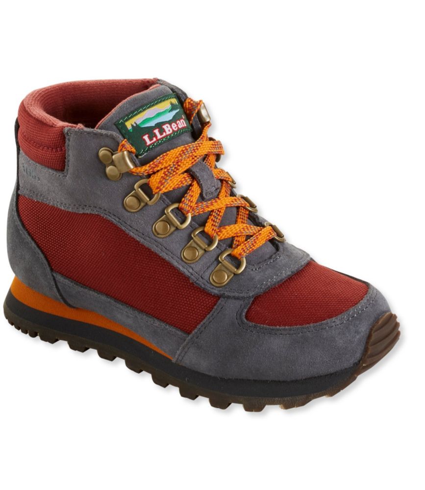 good hiking shoes for kids