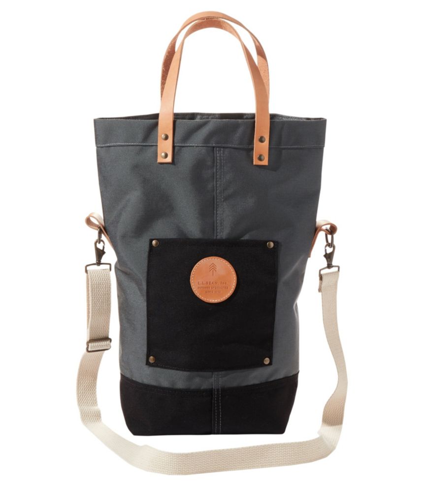 crossbody tote