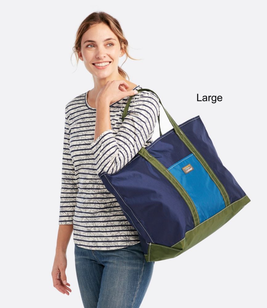 ll bean medium tote