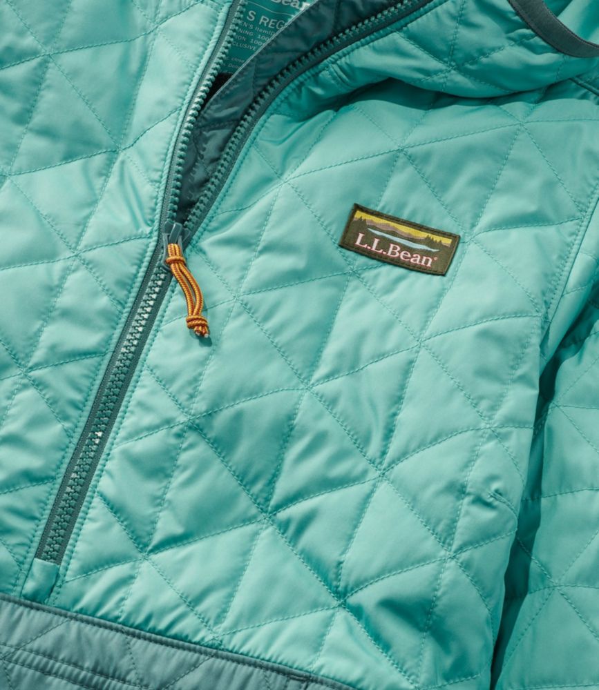 ll bean katahdin jacket