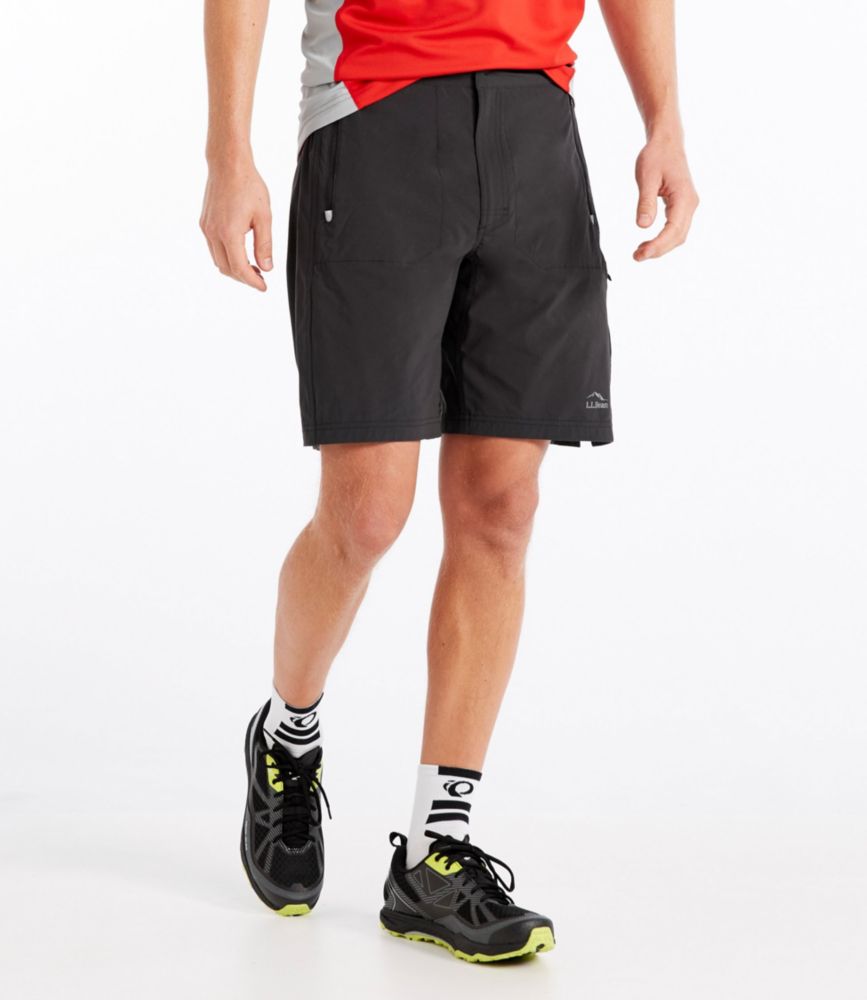 shorts with cycling shorts