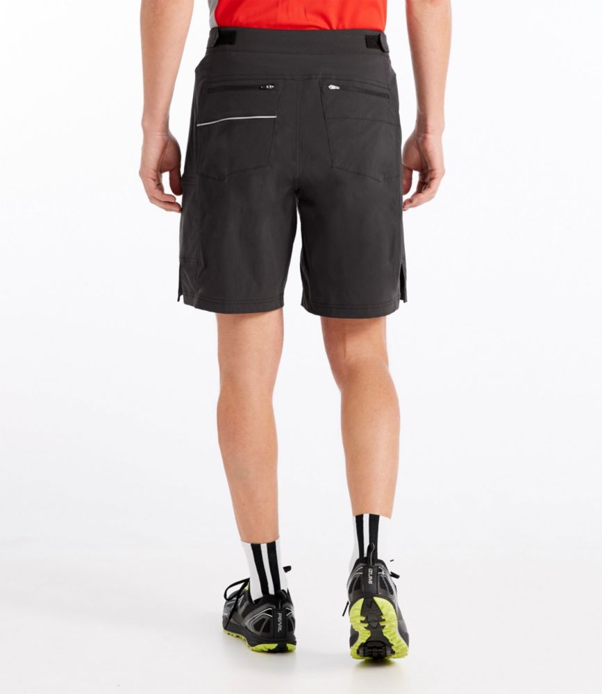 mens biker shorts