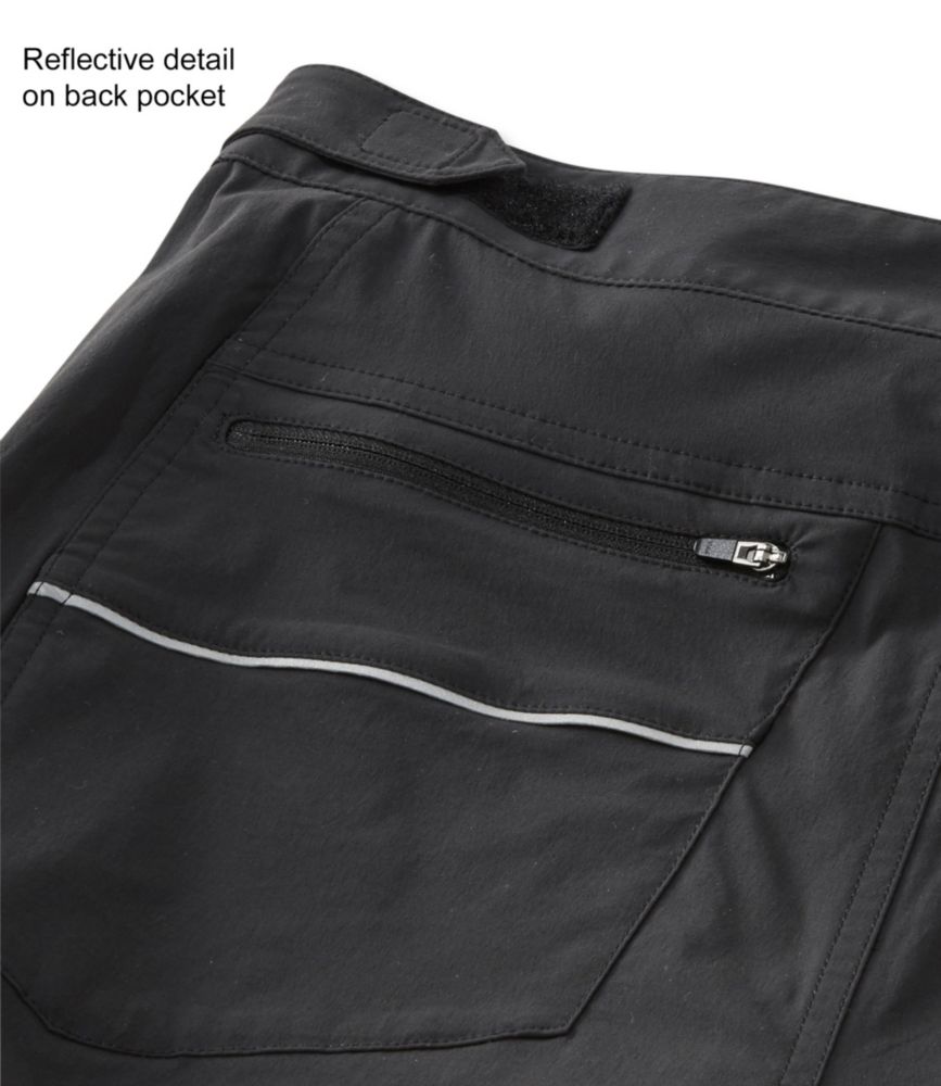 ll bean cycling shorts