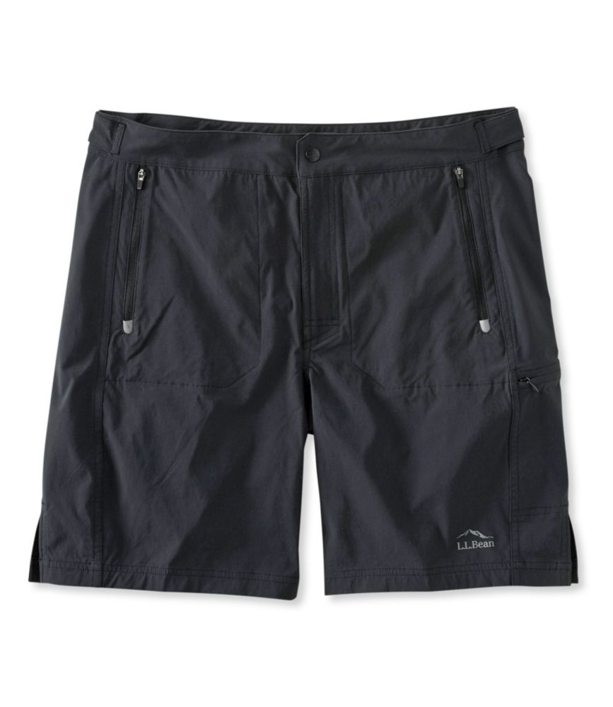 ll bean cycling shorts