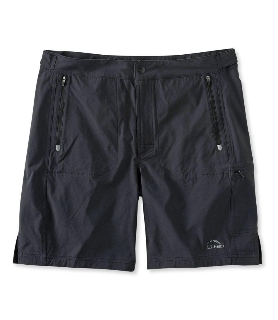 Men S L L Bean Comfort Cycling Shorts