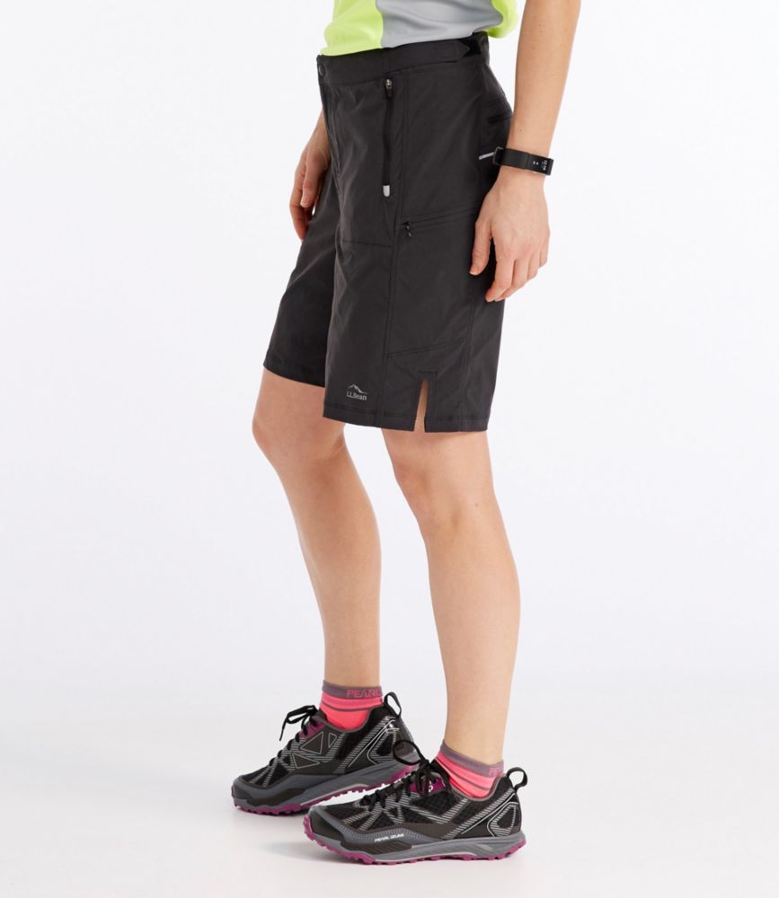 ll bean cycling shorts