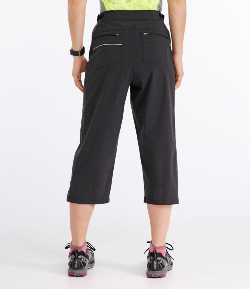 Women's L.L.Bean Comfort Cycling Capris Pants & Jeans at L.L.Bean