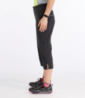 Women's L.L.Bean Comfort Cycling Capris at L.L. Bean