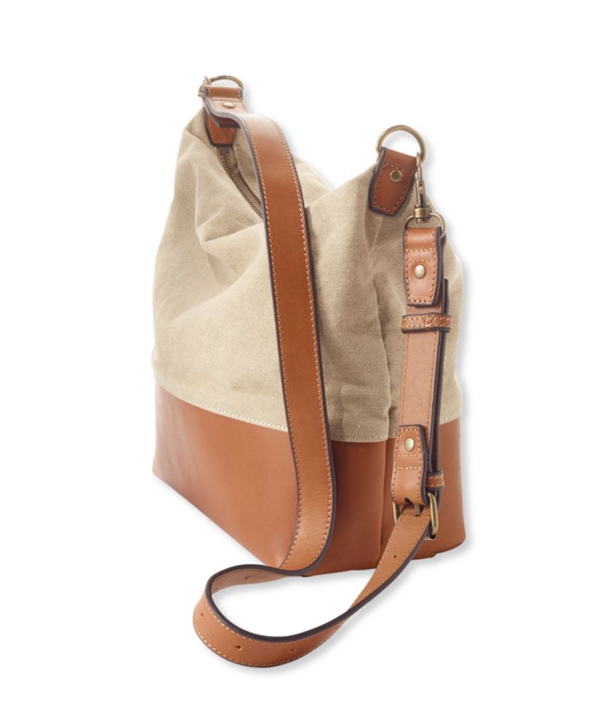 ll bean crossbody bag