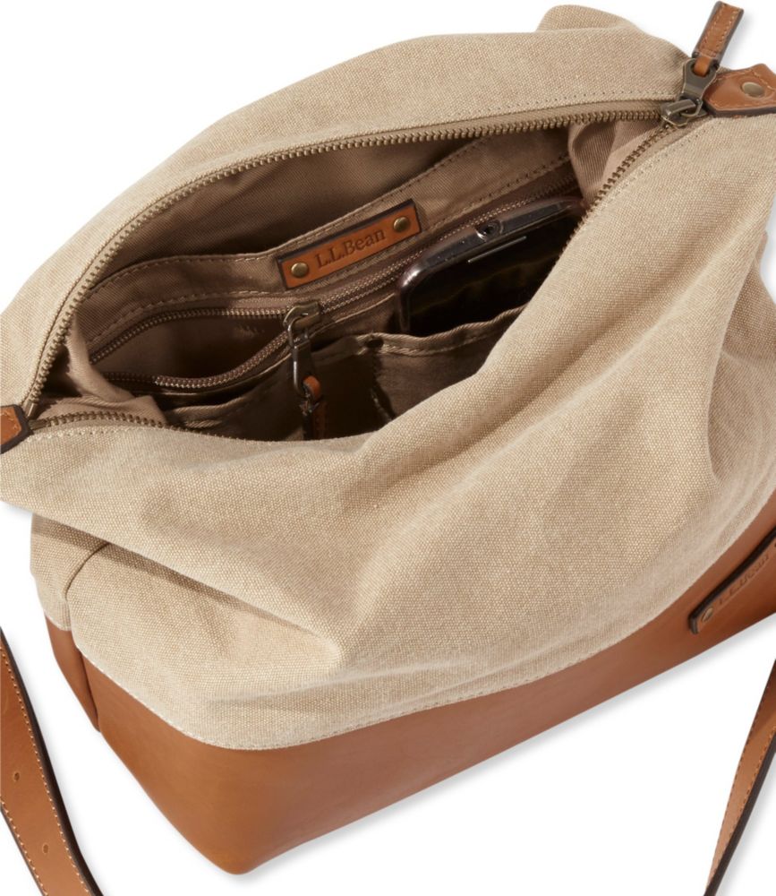 ll bean shoulder bag