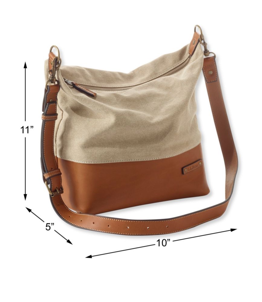 ll bean crossbody bag