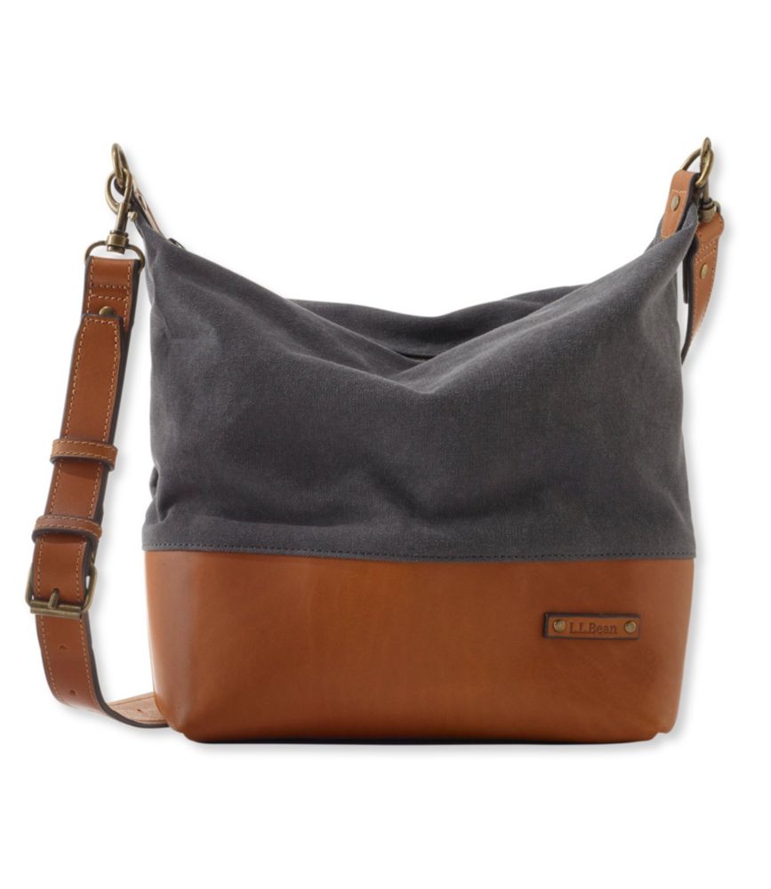 ll bean crossbody bag