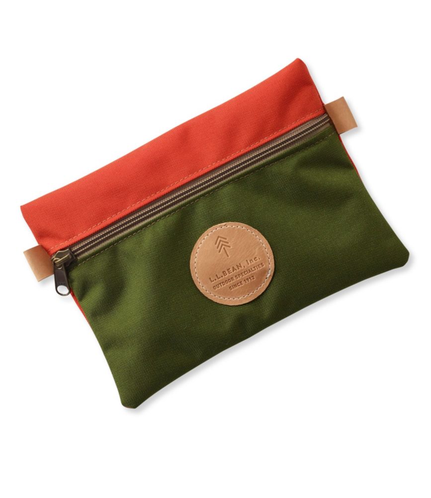 utility zipper bag